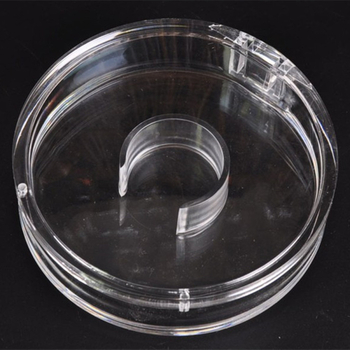 Cutie bijuterii model bzh001, material cânepă, stil leisure, dură, model cu figură