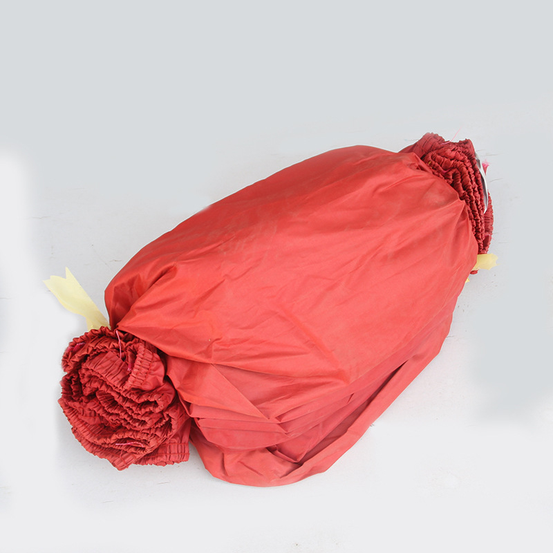 Αμάνικη αδιάβροχη ποδιά από μετάξι για κουζίνα και εστιατόριο