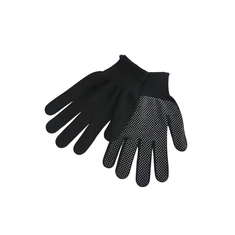 Γάντια προστασίας εργασίας από νάιλον, αντιολισθητικά, αντιστατικά, ανθεκτικά σε σχίσιμο και διάτρηση, 90 g