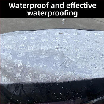 Motorkerékpár ülésvédő – bőr, négy évszakos univerzális, testreszabható, logó nyomtatás