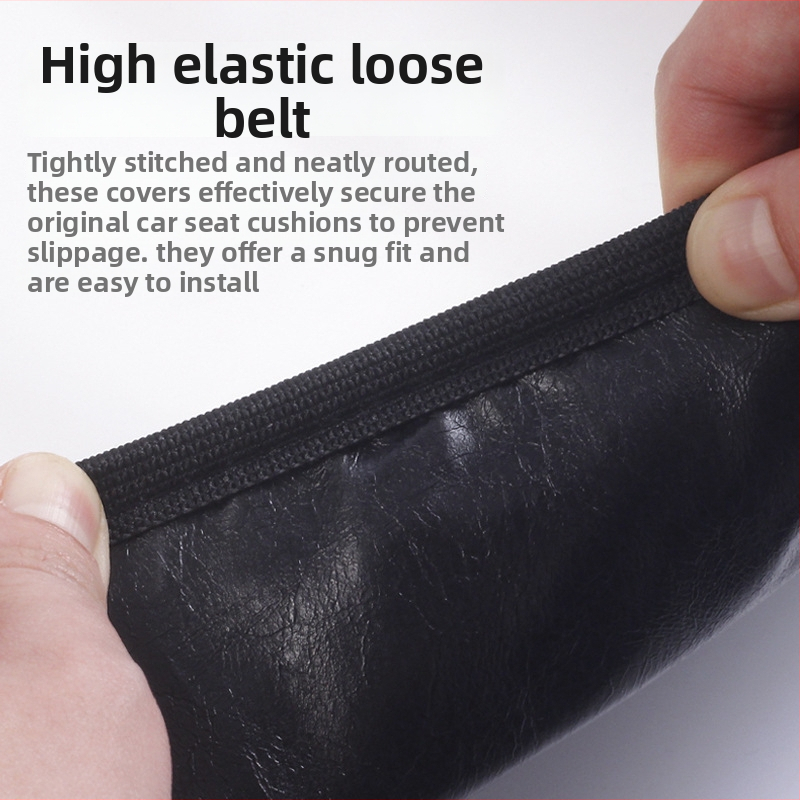 Motocikla sēdekļa pārklājs – ādas, četrsezonu universāls, pielāgošana un logotipa drukāšana