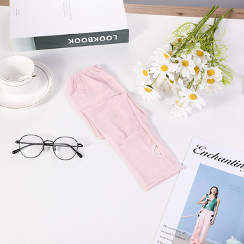 UV ръкав за колоездене, лятна слънцезащита, женски удължен модел, ледено коприна и мляко коприна, полиестрова смес