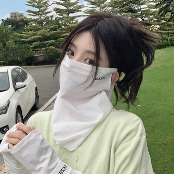 Nylon karvédők UV-védelemmel, egyszerű stílus, kültéri vezetéshez és kerékpározáshoz