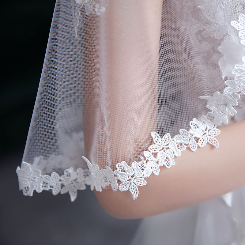 Детска пелерина‑шал от мрежеста тъкан, еднотонен дизайн, стил Корейско‑японска сладка визия, закопчаване с диамантено копче