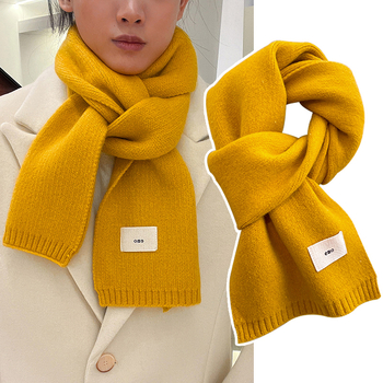 Вълнен шал Warm, код на продукта 009, произход Ханчжоу.