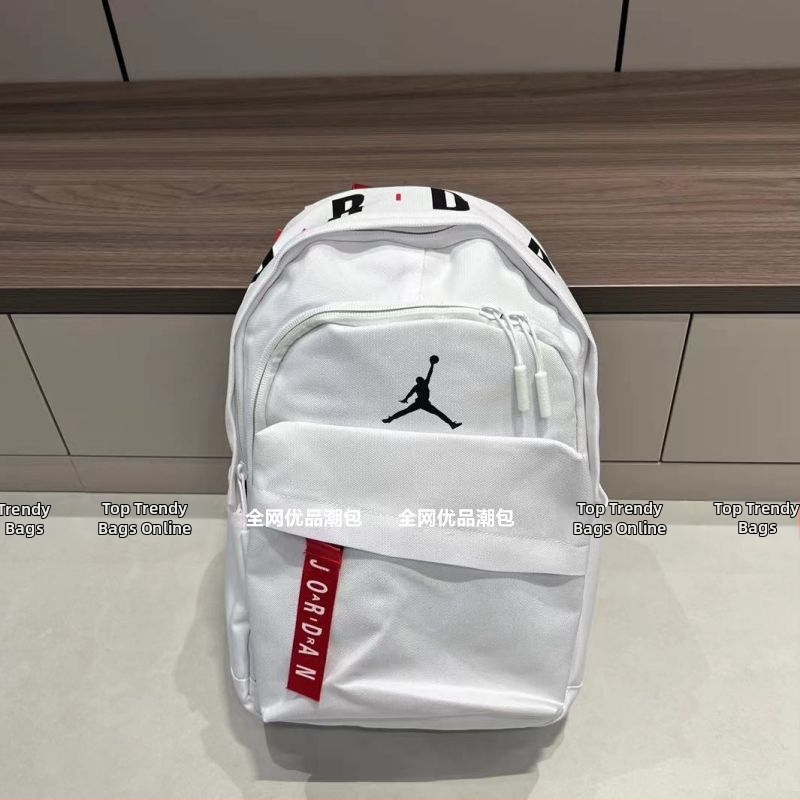 Veliki ruksak za srednjoškolce, Oxford platno, kompatibilan s 15-inčnim prijenosnikom, naramenice s zračnim jastučićima, proljeće 2025