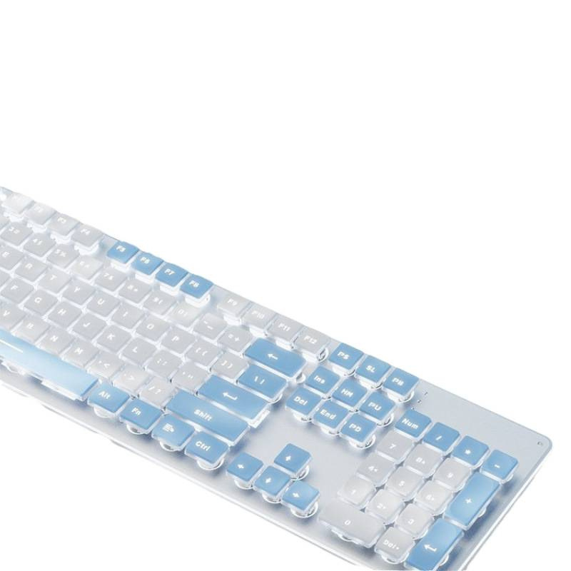 Σετ πληκτρολογίου-ποντικιού — USB, Αριθμητικό Πληκτρολόγιο, Μεταλλική Κατασκευή