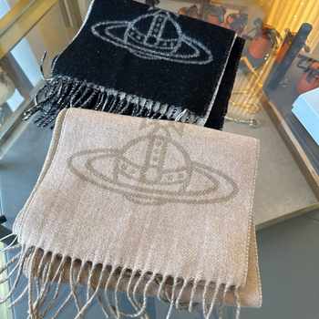 Αξεσουάρ κασκόλ: καθαρή μαλλί, ζακάρ με φούντες, ύφασμα 20213; χειμώνας; έκδοση φθινοπωρο 2025