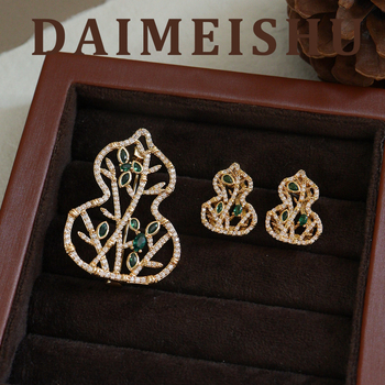 Rézből készült brossa, virág alakú, elektroplattált, dekoratív kiegészítő nőknek, könnyű luxus stílus