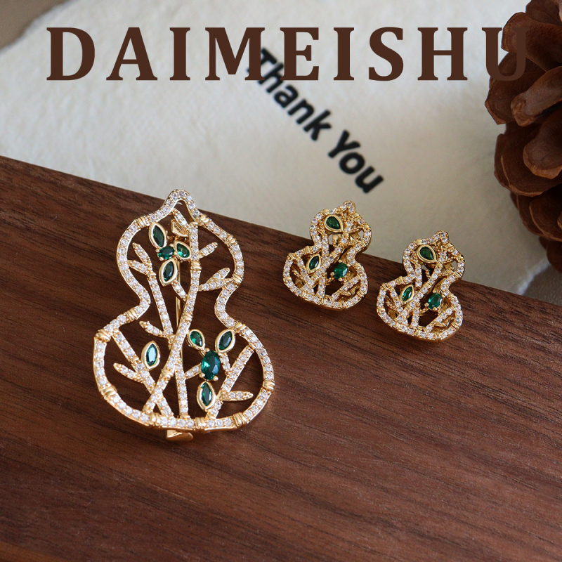 Rézből készült brossa, virág alakú, elektroplattált, dekoratív kiegészítő nőknek, könnyű luxus stílus