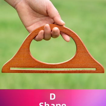 Дръжка за чанта и пръстен — PVC материал, пръстен за носене, за DIY чанти