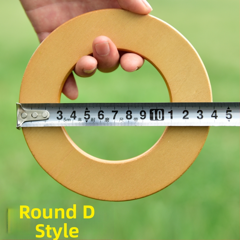 Дръжка за чанта и пръстен — PVC материал, пръстен за носене, за DIY чанти