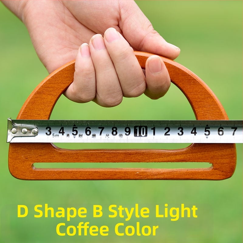 Дръжка за чанта и пръстен — PVC материал, пръстен за носене, за DIY чанти