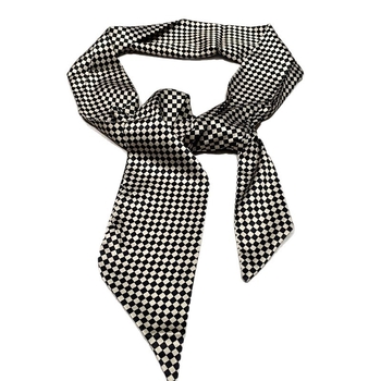 Butterfly márkájú anyagsál – Vintage stílus, Geometriai mintázat, Nyomtatott kivitel, Zhejiang eredet