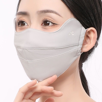 Μάσκα προσώπου για το καλοκαίρι - Αναπνεύσιμη σιλικόνη, ενήλικες, Taizhou, Αριθμός προϊόντος: 3rR0JqGPENcP9+V89LK+26mc3PU=