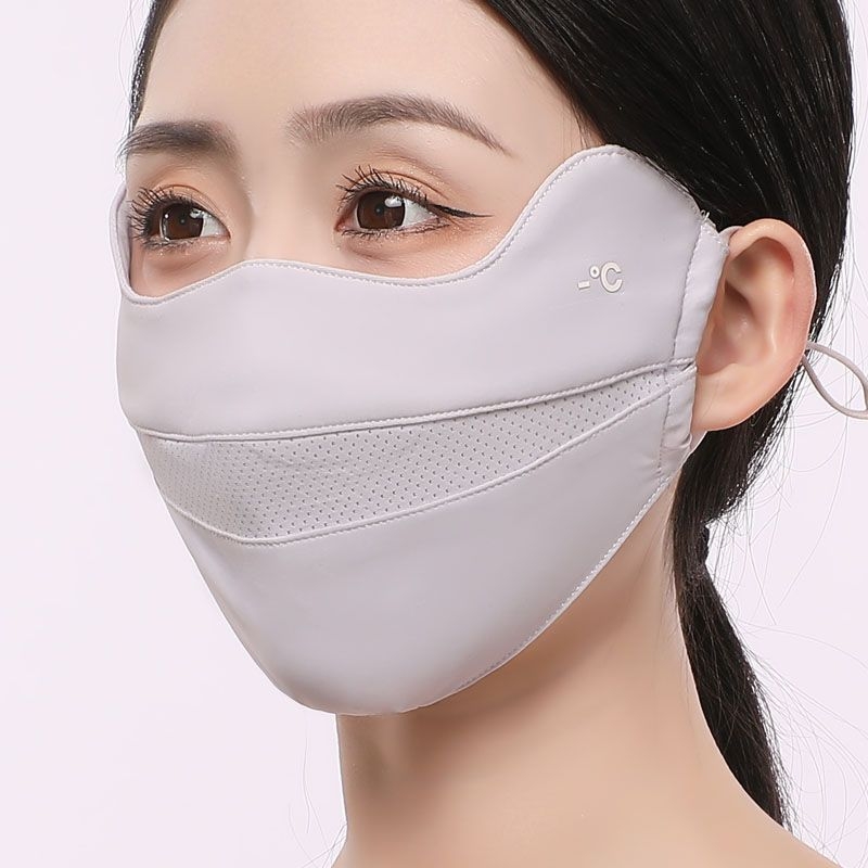 Μάσκα προσώπου για το καλοκαίρι - Αναπνεύσιμη σιλικόνη, ενήλικες, Taizhou, Αριθμός προϊόντος: 3rR0JqGPENcP9+V89LK+26mc3PU=