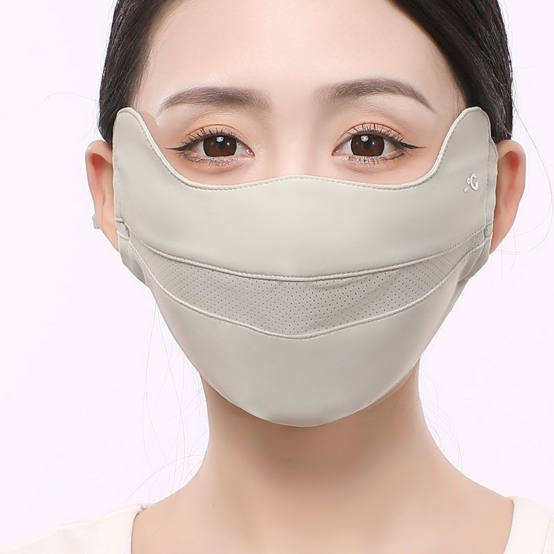 Μάσκα προσώπου για το καλοκαίρι - Αναπνεύσιμη σιλικόνη, ενήλικες, Taizhou, Αριθμός προϊόντος: 3rR0JqGPENcP9+V89LK+26mc3PU=