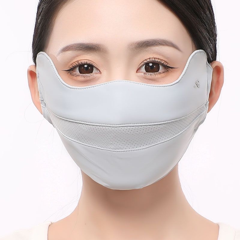 Μάσκα προσώπου για το καλοκαίρι - Αναπνεύσιμη σιλικόνη, ενήλικες, Taizhou, Αριθμός προϊόντος: 3rR0JqGPENcP9+V89LK+26mc3PU=