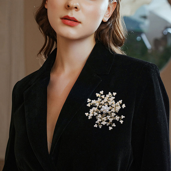 Bross | Ötvözet, Uniszex, Retro geometria, Elektroplatírozott felület, Díszítés