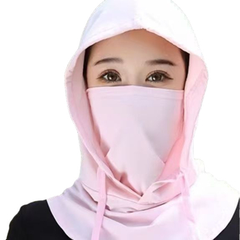 Férfiak 3 az 1-ben kerékpáros kapucni: sapka és arcmaszk teljes arcvédővel, anyag 100% poliészter, poliészter szövet, 2025 tavasz kiadás