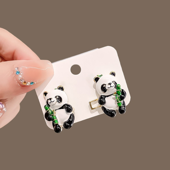 Állatmotívumos ötvözet derékszorító bross farmerhoz – leválasztható, varrás nélküli gomb