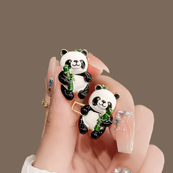 Állatmotívumos ötvözet derékszorító bross farmerhoz – leválasztható, varrás nélküli gomb