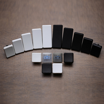 Keycaps Hafox για Ultra-thin Πληκτρολόγιο - Ασύρματο