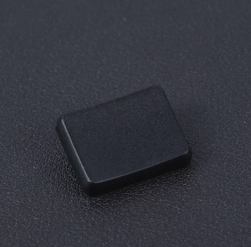 Keycaps Hafox για Ultra-thin Πληκτρολόγιο - Ασύρματο