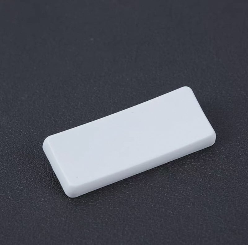 Keycaps Hafox για Ultra-thin Πληκτρολόγιο - Ασύρματο