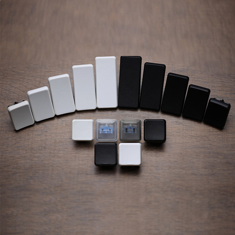 Keycaps Hafox για Ultra-thin Πληκτρολόγιο - Ασύρματο