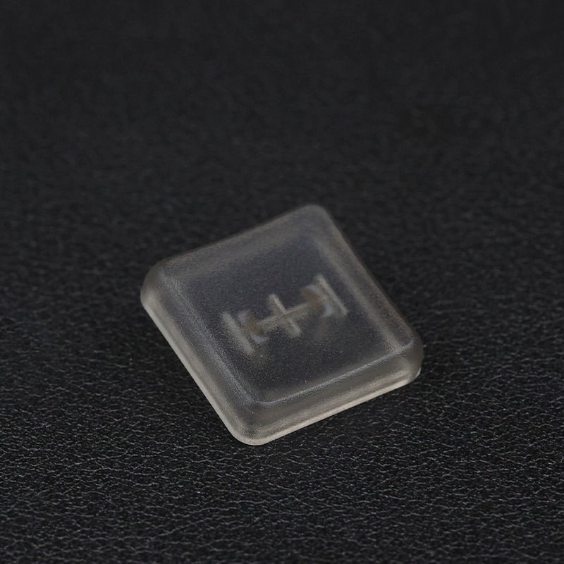 Keycaps Hafox για Ultra-thin Πληκτρολόγιο - Ασύρματο
