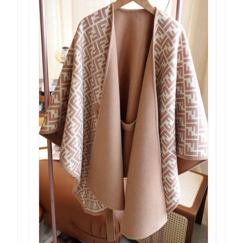 Ανδρικό παλτό μαλλί με εκτύπωση, αναστρέψιμο, ζώνη στη μέση, 10% κασμίρι, δύο όψεις, κουκούλα για τον χειμώνα