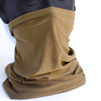 Poa029 Тактическа маска за колоездене на открито, шал за врата, слънцезащита, бързосъхнещ полиестер, унисекс за възрастни