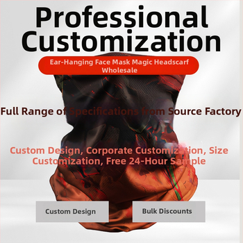 Szabadban kerékpározáshoz való fejfedő Ice Silk anyagból – gyorsan száradó, uniszex felnőtteknek, testreszabható logó, alkalmas kültéri edzésekre és futásra