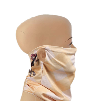 Szabadban kerékpározáshoz való fejfedő Ice Silk anyagból – gyorsan száradó, uniszex felnőtteknek, testreszabható logó, alkalmas kültéri edzésekre és futásra