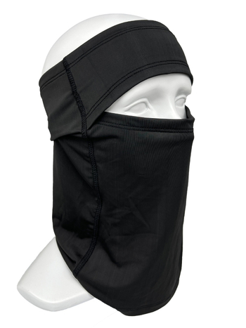 Velosportmask kaelale, tuulekindel, materjal Spandex/Lycra, universaalne sobivus, kohandatav disain