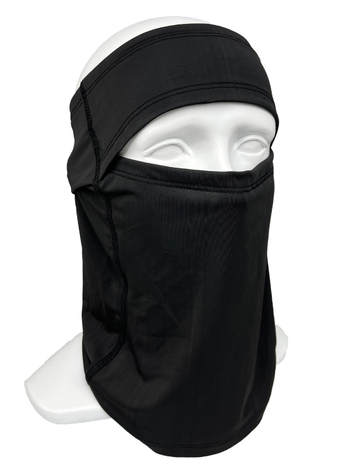 Velosportmask kaelale, tuulekindel, materjal Spandex/Lycra, universaalne sobivus, kohandatav disain