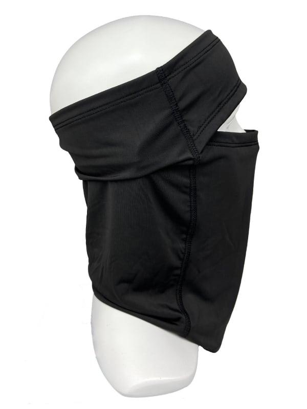 Velosportmask kaelale, tuulekindel, materjal Spandex/Lycra, universaalne sobivus, kohandatav disain