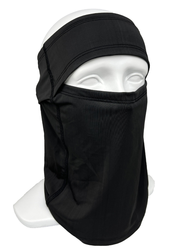 Velosportmask kaelale, tuulekindel, materjal Spandex/Lycra, universaalne sobivus, kohandatav disain