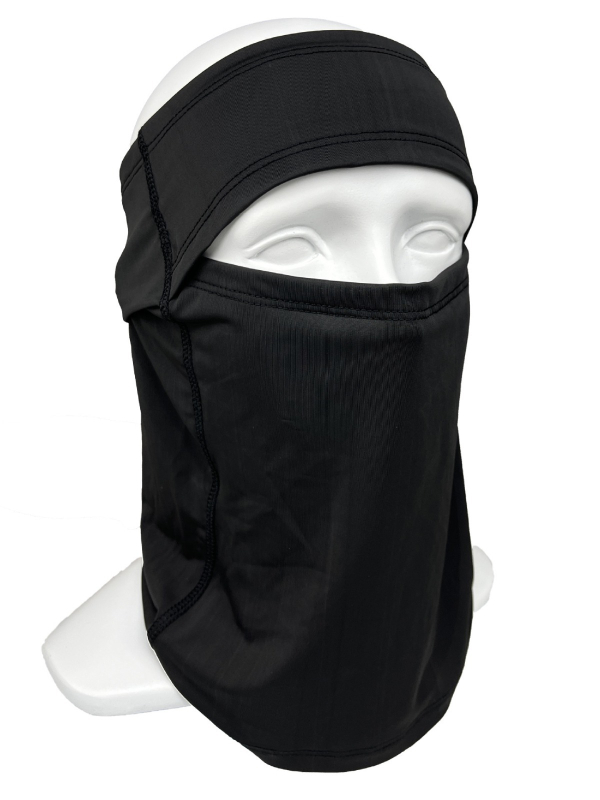 Velosportmask kaelale, tuulekindel, materjal Spandex/Lycra, universaalne sobivus, kohandatav disain