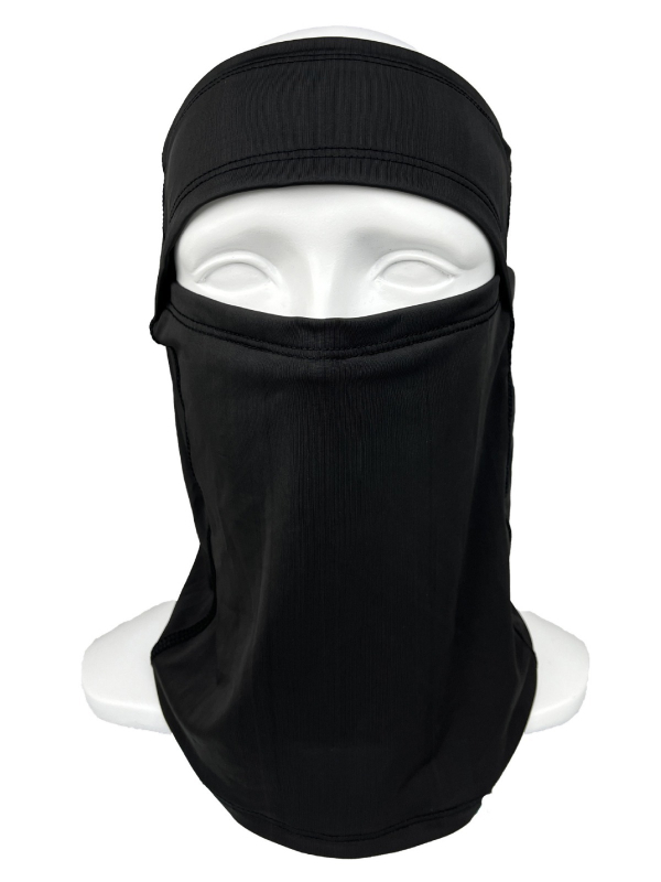 Velosportmask kaelale, tuulekindel, materjal Spandex/Lycra, universaalne sobivus, kohandatav disain