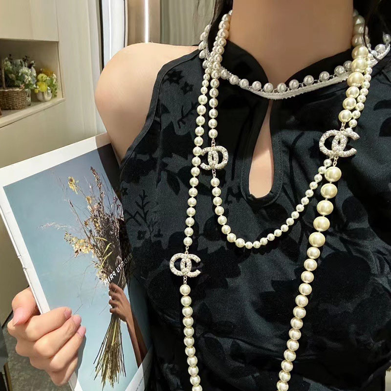 Garā vara kaklarota puloverim, ģeometrisks dizains, dvora stila, sievietēm, 2025. gada rudens izlaidums