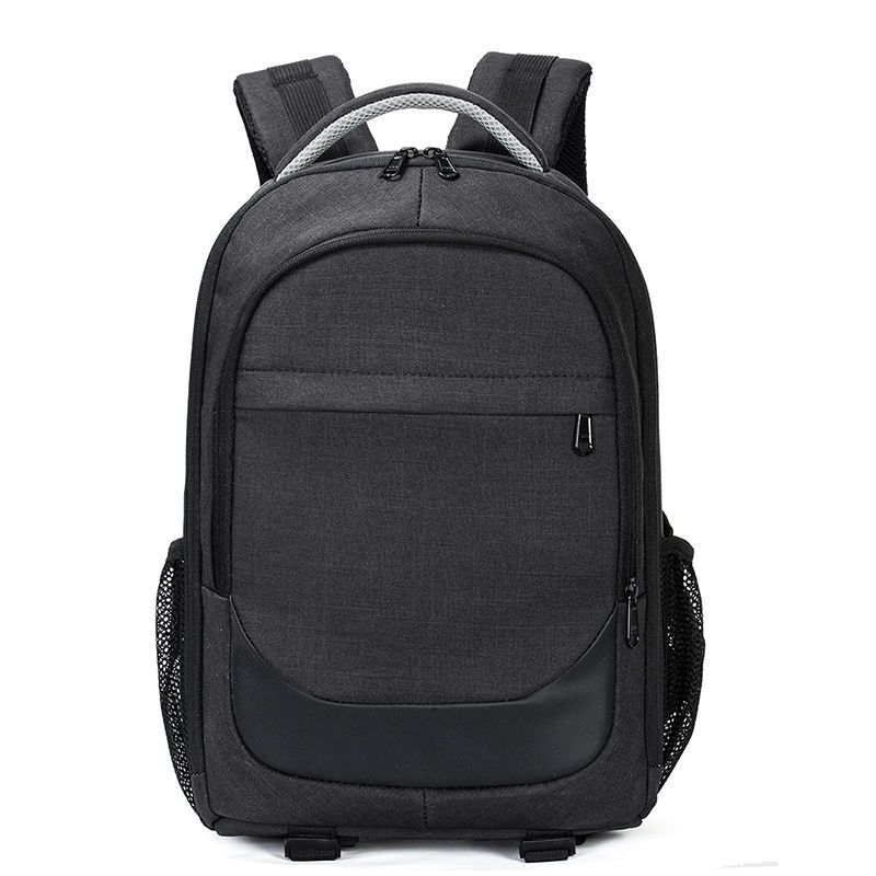 Τσάντα DSLR για φωτογραφική μηχανή, PU υλικό, στυλ χειρός, Άνοιξη 2025, για άνδρες