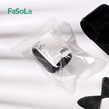 Matu aksesuārs ar neilona līmējošu joslu priekš bangs — Vienkāršs sievietes stils; Licencēts privātais zīmols; Galvas aksesuāri (Nylon; Vienkāršs sievietes stils; Licencēts privātais zīmols; Galvas aksesuāri)