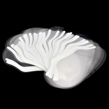 FXAZB Frufru matricák – univerzális használat, kb. 50 db