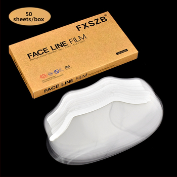 FXAZB Frufru matricák – univerzális használat, kb. 50 db