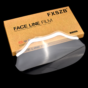 FXAZB Frufru matricák – univerzális használat, kb. 50 db