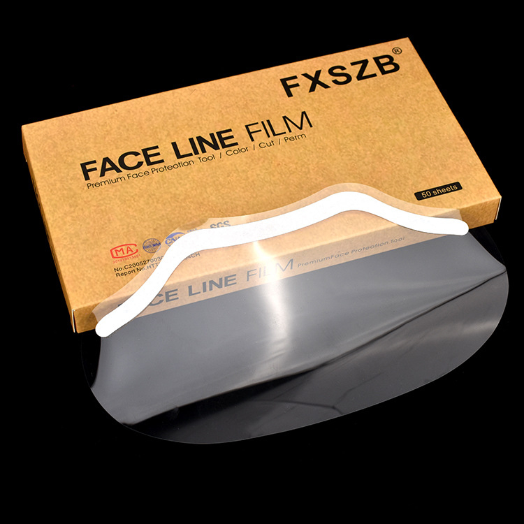 FXAZB Frufru matricák – univerzális használat, kb. 50 db