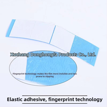 Perukas Ultra Hold Mini – tikri žmogaus plaukai, ilgos garbanotos plaukos su kirpčiukais, Korėjos stilius, Ultra Hold Mini modelis, negalima dažyti karštomis dažomis