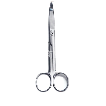 Juukselõikekääred, sirged terad, mitte hõredus, 200 g, igapäevaseks kasutamiseks